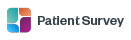 patient survey logo