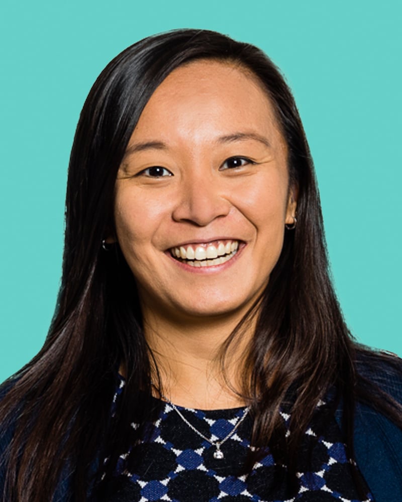 Michelle Lu trained at the University of Pennsylvania School of Nursing, where she earned her MSN and BSN. She is also a licensed Adult-Gerontology Primary Care Nurse Practitioner (A-GNP) and Certified Professional in Healthcare Quality (CPHQ).