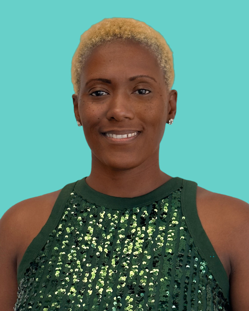 Tanasia Bell