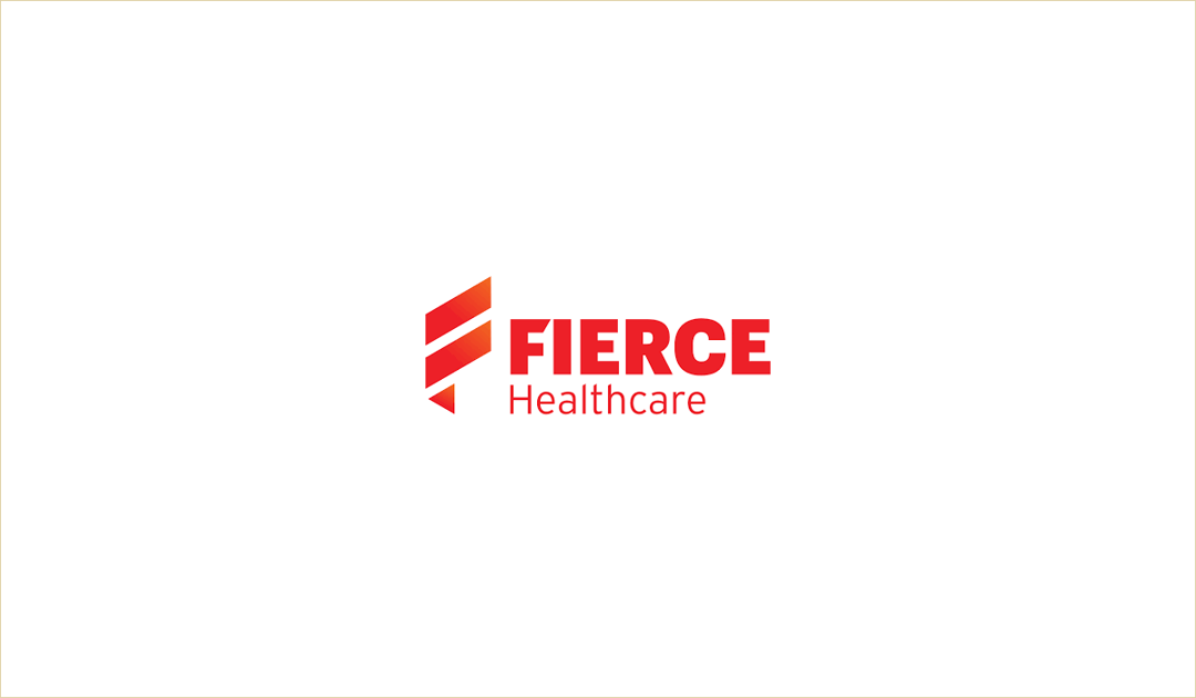 Fierce Healthcare logo