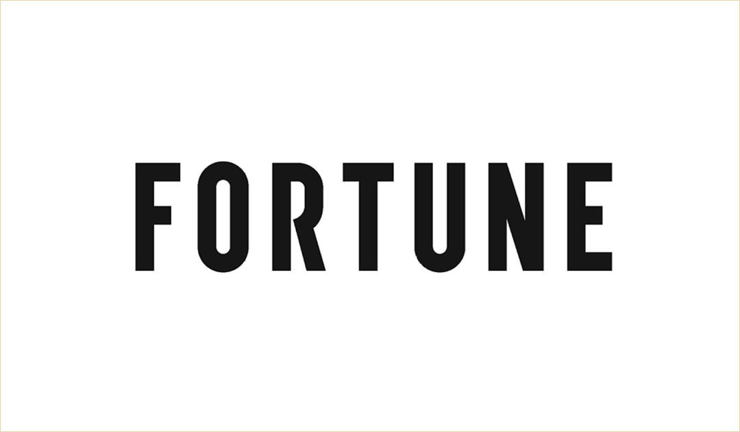 Fortune logo