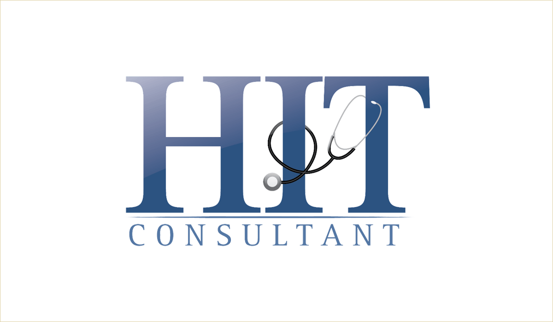 HIT Consultant logo