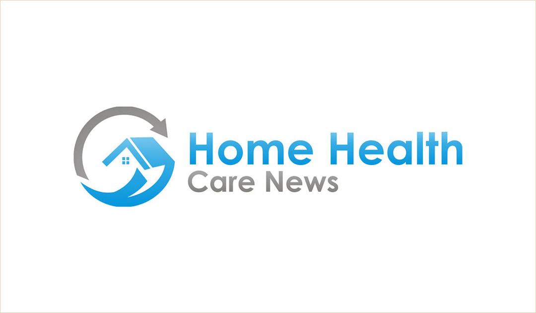 Home Health Care News logo