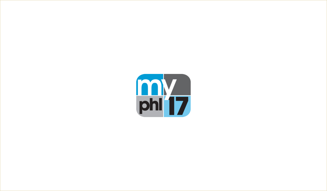 PHL 17 logo