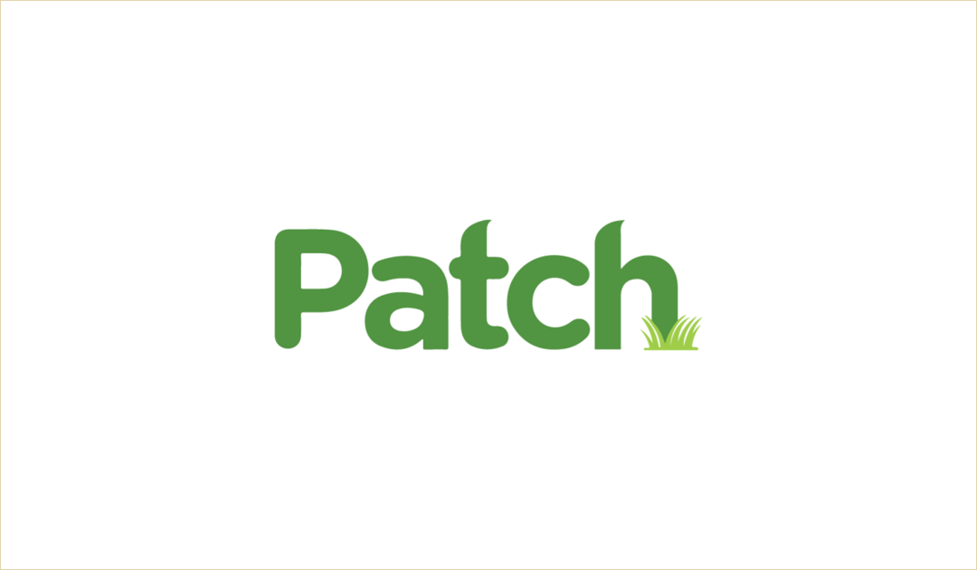 Patch logo