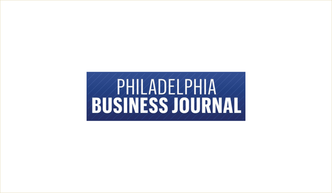 Philadelphia Business Journal logo