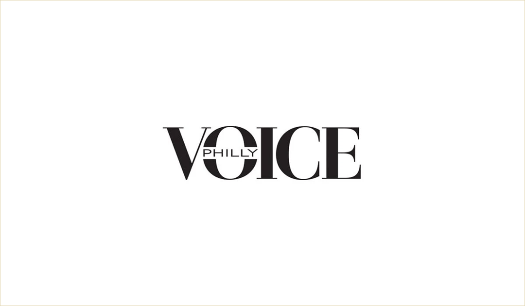 Philly Voice logo