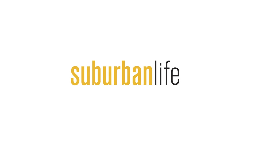 Suburban Life logo