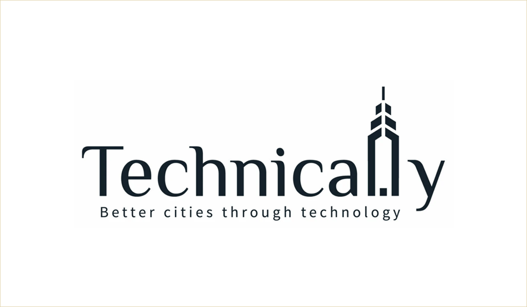 Technically logo