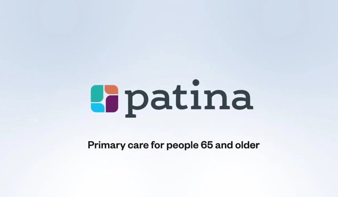 Patina logo