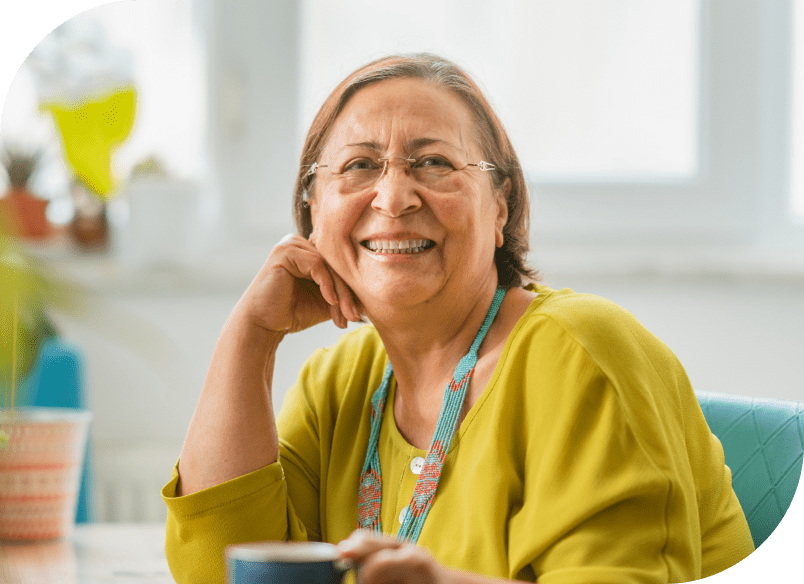 personalized care