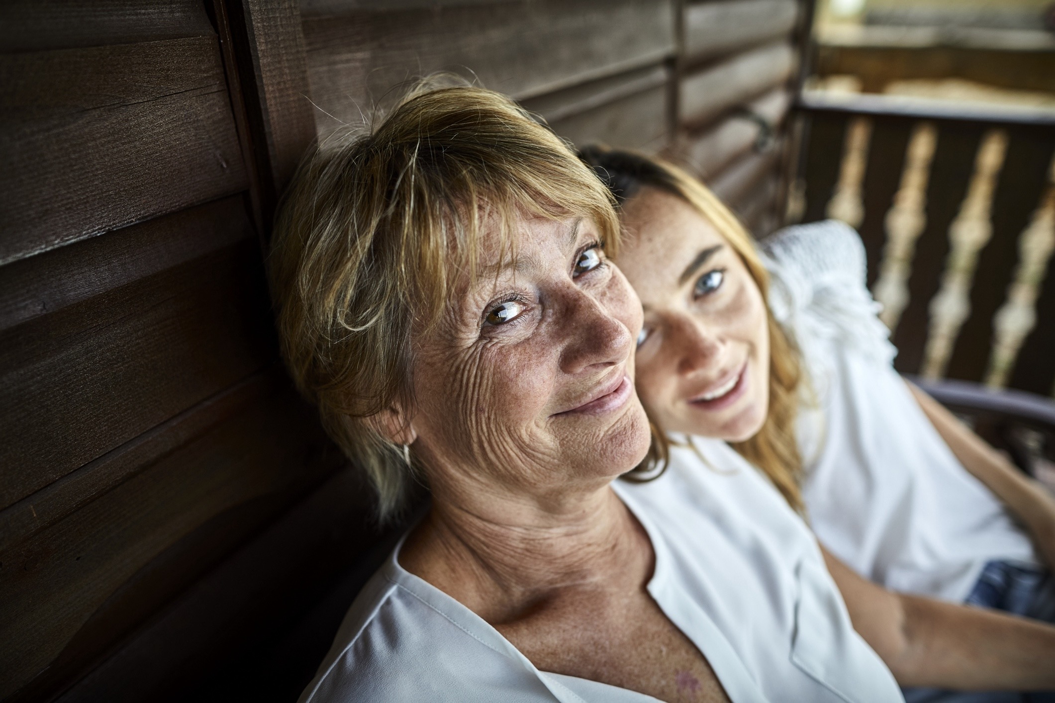 Celebrating mothers: Protecting the backbone of our families with knowledge about osteoporosis