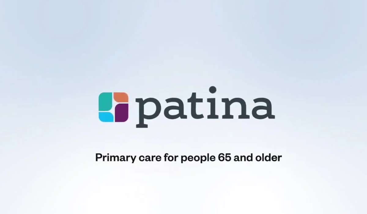 Enjoy primary care designed especially for older adults