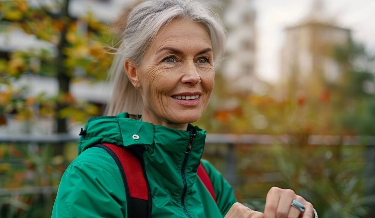 Staying active with arthritis: How exercise can boost your joint health