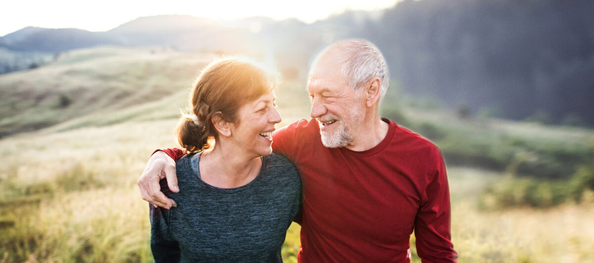 Understanding Primary Care Options for Adults 65+